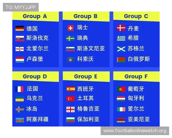 2026年世界杯分组赛程安排及球队分组情况详细介绍助你提前了解比赛布局
